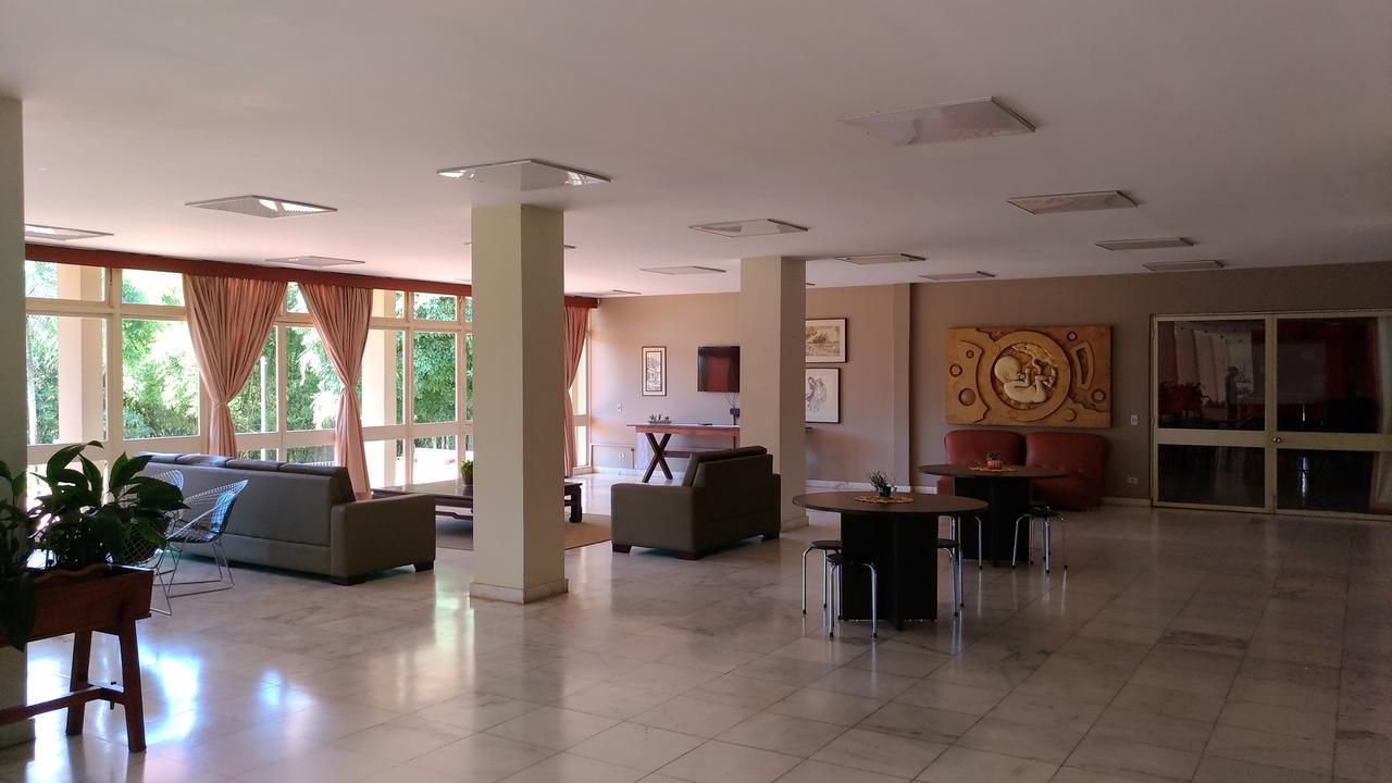 Hotel Vila Boa Goias Exterior photo