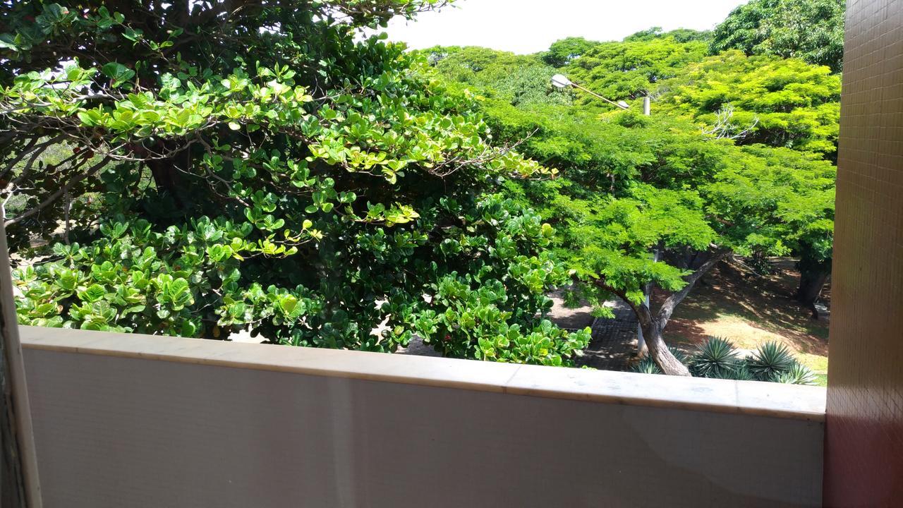 Hotel Vila Boa Goias Exterior photo