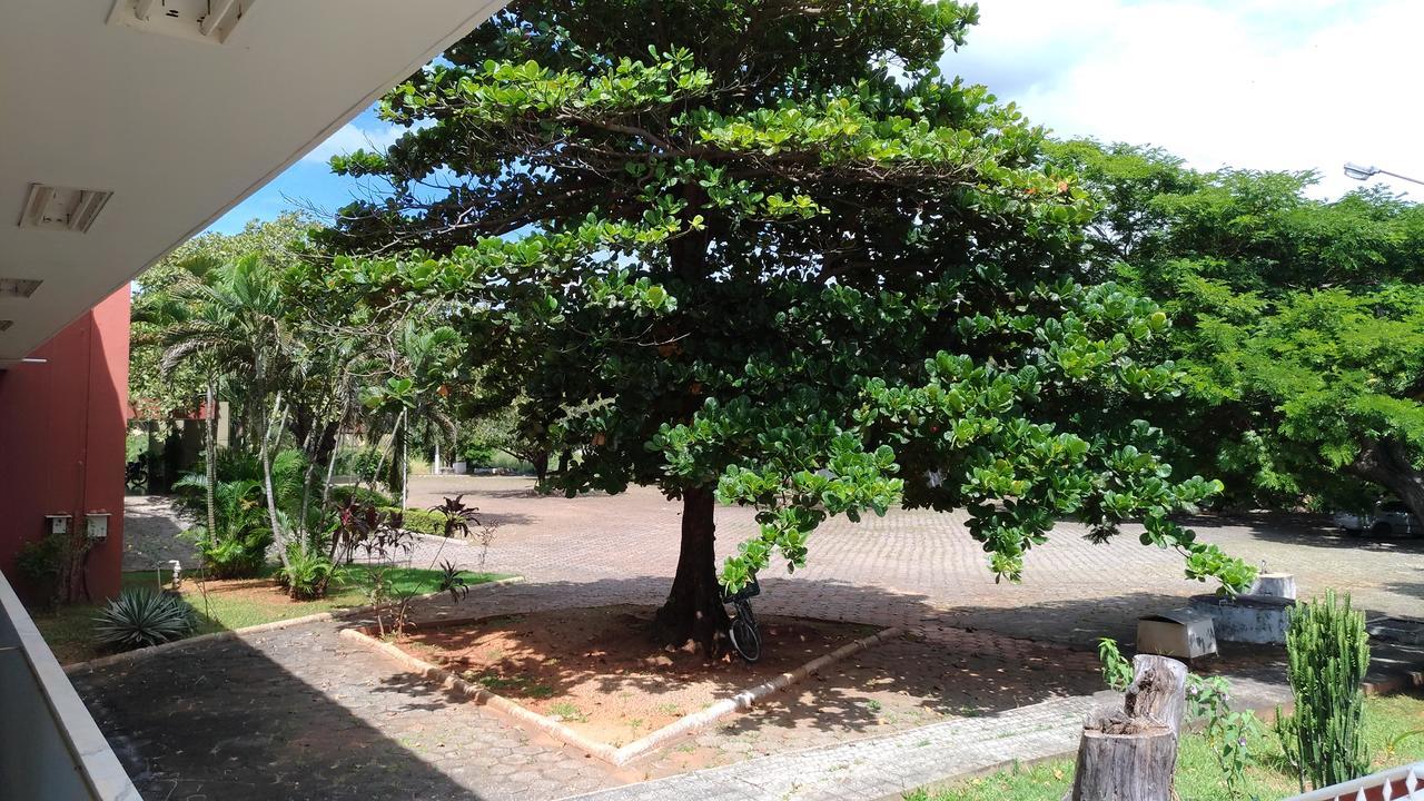 Hotel Vila Boa Goias Exterior photo